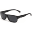 Coleman Marlon Sunglasses - Black Frame and Smoke Lens 842749030722