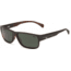 Coleman Marlon Sunglasses - Brown Frame and Green Lens 842749030739