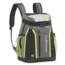 Coleman Maverick Ultra 18 Can Backpack Soft Cooler, Black / Lime 2000025146