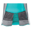 Coleman Mountain View Screendome Shelter, Center Height 7 ft 6 in, Teal / Gray, 12 ft x 12 ft 2000024748
