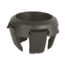 Coleman NorthStar EI 1540 Lumen Propane Lantern, Black, CM1011510002-10