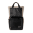 Coleman Now 20 Can Backpack Cooler, Black/Sand, CM1010810002-28