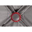 Coleman Oasis Lite Onepeak 7x7ft Canopy, Sun Wall Back, CM101031001-2