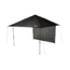 Coleman Oasis Lite Onepeak 7x7ft Canopy, Sun Wall Back, CM101031001-2