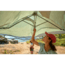 Coleman Oasis Onepeak 10x10ft Canopy, Moss, CM101031001-1