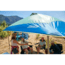 Coleman Oasis Onepeak 10x10ft Canopy, Moss, CM101031001-1