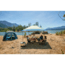 Coleman Oasis Onepeak 10x10ft Canopy, Moss, CM101031001-1