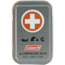 Coleman Outdoor  First Aid Tin 7605