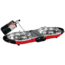 Coleman Fold N Go 2 Burner Propane Stove, Red, CM1011010003-13