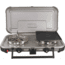 Coleman Outdoor Gladiator Series FyreChampion 3-in-1 Propane Stove-Steel