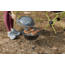 Coleman Outdoor Party Ball Charcoal Grill, 110652