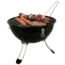 Coleman Outdoor Party Ball Charcoal Grill, 110652