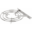 Coleman RoadTrip Swaptop Stove Grate, Black, CM1010910006-2