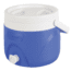 Coleman Party Stacker Cooler, Blue, 2 Gal, 3000000736