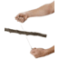Coleman Pocket Hand Saw, Steel Cutting Wire, 7.5 in 2000016513