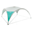 Coleman Point Loma All Day Dome Shelter, Center Height 7 ft 10 in, Vented Roof, 15 ft x 15 ft 2000018368