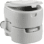 Coleman Portable Flush Toilet, Large Flush 187617
