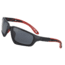 Coleman  Powerhouse TR90 6521 Polarized Sunglasses - Matte Black Frame, Smoke Lenses CC2 6521-C2