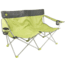 Coleman Quad Low Double Hatch Chair, Green 2000019354