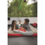 Coleman Quickbed Single High Air Mattress Full W/4d Pump