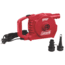 Coleman QuickPump 120V AC Pump, Red 2000017847
