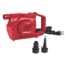 Coleman QuickPump 120V AC Pump, Red 2000017847