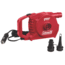 Coleman QuickPump 12V DC Pump, Red 2000017846