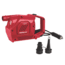 Coleman QuickPump 12V DC Pump, Red 2000017846
