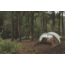 Coleman RealTree Evanston 4-Person Dome Tent / COO2, 9 x 7 ft 2000018082