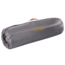 Coleman Rect 30 Big-N-Tall Oversized Sleeping Bag, Interior Tuck Pocket, Machine Washable, Gray / Tan, 84 x 40 in 2000025731