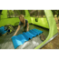 Coleman River Rest Foam Camp Pad, Blue Nights, CM1010410020-2