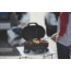 Coleman Roadtrip 225 Tt Grill Black, 2000033046