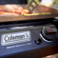 Coleman Roadtrip 24in Griddle XLT w/Lid, Black, CM1010910003-3