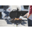 Coleman RoadTrip 285 Portable Stand-Up Propane Grill, Black, CM1010910002-9