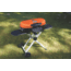 Coleman RoadTrip 285 Portable Stand-Up Propane Grill, Orange, CM1010910002-7
