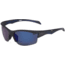 Coleman Rock Climber Sunglasses - Blue Frame and Blue Mirrored Lens 842749030913