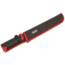 Coleman Rugged Machete W/Saw, 8.5 in Saw Edge, Steel Blade, Black / Red Handle, Overall Length 23 in 2000025206
