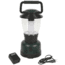 Coleman Rugged Rechargeable 400L LED Lantern, Li-Ion, Green / Black 2000020190, EDEMO1