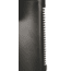 Coleman Rugged Tri-Fold Folding Camp Shovel, Steel Construction, Black / Red, Unfolded Length-23 in, Folded Length-10in 2000025200