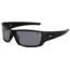Coleman Saber Sunglasses - Black Frame and Smoke Lens 842749031118