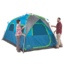 Coleman Signal Mountain 2 Room 8-Person Instant Tent, Blue 2000024697