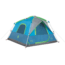 Coleman Signal Mountain 4-Person Instant Tent, Blue 2000025339