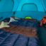 Coleman Signal Mountain 6-Person Instant Tent, Blue 2000024696