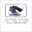 Coleman Signature 7x50 Waterproof Porro Prism Binoculars, Black CS750WP