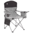 Coleman Signature Signature Quad Folding Chair W/Cooler, Holds up to 4 Cans 2000024153