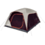 Coleman Skylodge Tent 10 Persn Blackberry W/screen Room