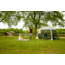 Coleman Skyshade 10x10ft Screendome, Moss, CM1010310009-1