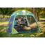 Coleman Skyshade 10x10ft Screendome, Moss, CM1010310009-1
