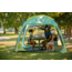 Coleman Skyshade 10x10ft Screendome, Moss, CM1010310009-1