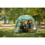 Coleman Skyshade 10x10ft Screendome, Moss, CM1010310009-1